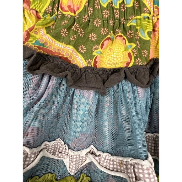 Vintage Matilda Jane Ava Skirt - Picture 11 of 16